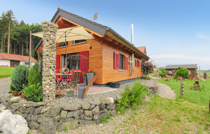 Holiday Home - Dietmannsried , Germany - DBA651 1