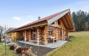Holiday Home - Bayrischer Wald , Germany - DBA678 1