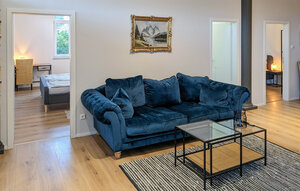 Apartment - Bad Heilbrunn , Germany - DBA679 1