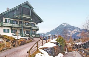 Apartment - Oberaudorf , Germany - DBA800 1