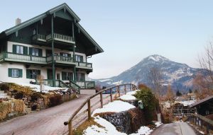 Apartment - Oberaudorf , Germany - DBA801 1