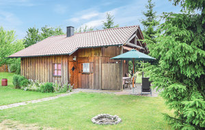Holiday Home - Waldmünchen/Bayr. Wald , Germany - DBA921 1