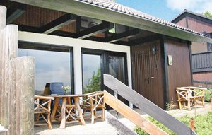 Holiday Home - Bischofsheim , Germany - DBA934 1