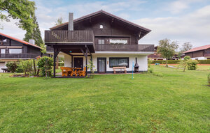 Apartment - Arrach , Germany - DBA956 1