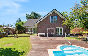 Feriehus - Falkensee , Tyskland - DBB591