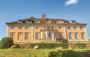 Holiday Home - Herrenhaus Lübbenow , Germany - DBB112 1