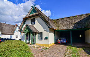 Holiday Home - Wendisch-Rietz , Germany - DBB125 1