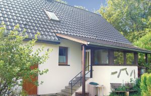 Holiday Home - Friedrichsaue , Germany - DBB152 1