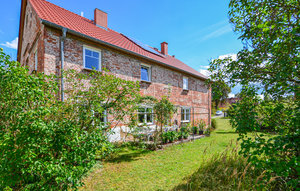 Apartment - Uckerland , Germany - DBB162 1