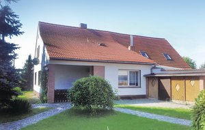 Holiday Home - Lübbenau/Gross Beuchow , Germany - DBB199 1