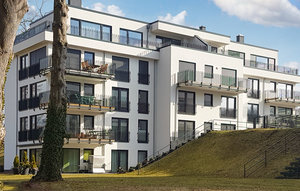 Apartment - Altenhof/Werbellinsee , Germany - DBB209 1