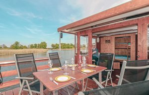 Houseboat - Radewege , Germany - DBB211 1