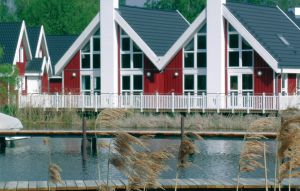 Holiday Home - Wendisch-Rietz , Germany - DBB272 1