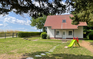 Holiday Home - Herzsprung , Germany - DBB309 1