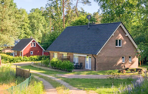 Holiday Home - Sewekow , Germany - DBB357 1