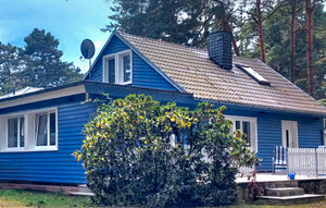 Holiday Home - Wandlitz , Germany - DBB408 1