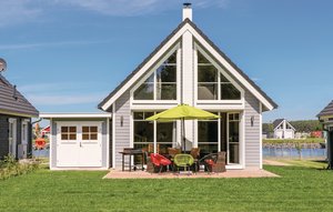 Holiday Home - Hafendorf Zerpenschleuse , Germany - DBB415 1