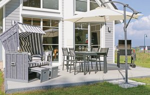 Holiday Home - Hafendorf Zerpenschleuse , Germany - DBB418 1