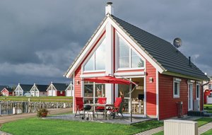 Holiday Home - Hafendorf Zerpenschleuse , Germany - DBB421 1