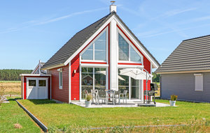 Holiday Home - Hafendorf Zerpenschleuse , Germany - DBB427 1