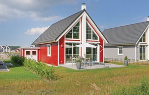 Holiday Home - Hafendorf Zerpenschleuse , Germany - DBB429 1