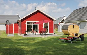 Holiday Home - Hafendorf Zerpenschleuse , Germany - DBB430 1