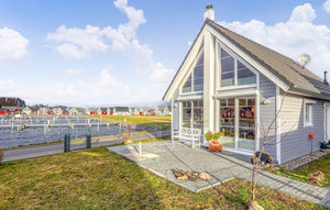 Holiday Home - Hafendorf Zerpenschleuse , Germany - DBB438 1