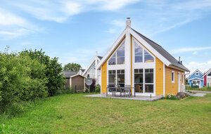 Holiday Home - Hafendorf Zerpenschleuse , Germany - DBB442 1