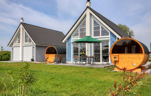 Holiday Home - Hafendorf Zerpenschleuse , Germany - DBB455 1