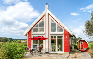 Holiday Home - Hafendorf Zerpenschleuse , Germany - DBB456 1