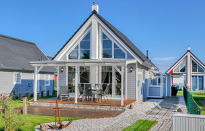Holiday Home - Hafendorf Zerpenschleuse , Germany - DBB458 1