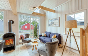 Holiday Home - Hafendorf Zerpenschleuse , Germany - DBB464 1