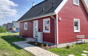 Holiday Home - Hafendorf Zerpenschleuse , Germany - DBB466 1