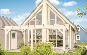 Holiday Home - Hafendorf Zerpenschleuse , Germany - DBB469 1