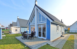 Holiday Home - Hafendorf Zerpenschleuse , Germany - DBB475 1