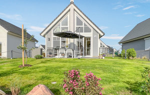 Holiday Home - Hafendorf Zerpenschleuse , Germany - DBB476 1