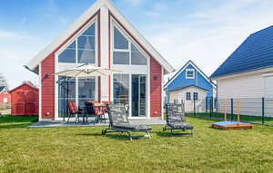 Holiday Home - Hafendorf Zerpenschleuse , Germany - DBB477 1