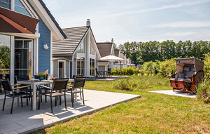 Holiday Home - Hafendorf Zerpenschleuse , Germany - DBB481 1