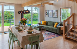 Holiday Home - Zerpenschleuse , Germany - DBB489 1