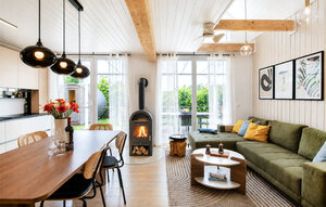 Holiday Home - Zerpenschleuse , Germany - DBB489 1