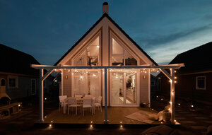 Holiday Home - Zerpenschleuse , Germany - DBB490 1
