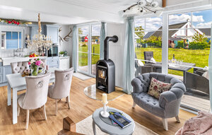 Holiday Home - Wandlitz/ Zerpenschleuse , Germany - DBB498 1
