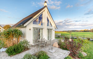 Holiday Home - Wandlitz/ Zerpenschleuse , Germany - DBB499 1