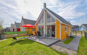 Holiday Home - Zerpenschleuse , Germany - DBB519 1