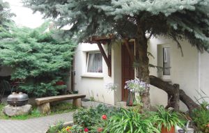 Holiday Home - Heideblick , Germany - DBB556 1