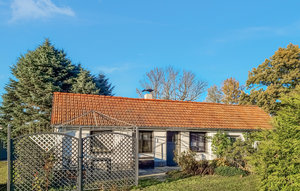 Holiday Home - Heidesee , Germany - DBB568 1