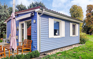 Holiday Home - Heidesee , Germany - DBB569 1