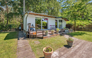 Holiday Home - Falkensee , Germany - DBB591 1