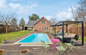Holiday Home - Falkensee , Germany - DBB591 1