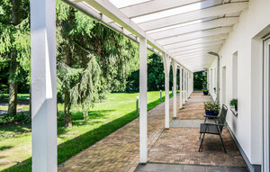 Apartment - Gransee , Germany - DBB604 1